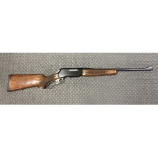 Browning BLR Light Weight .243 Winchester Lever Action Rifle Used 